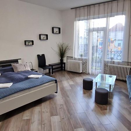 Апартаменты Extra Sok Szobas Apartman Budapest Kozpontjaban Экстерьер фото